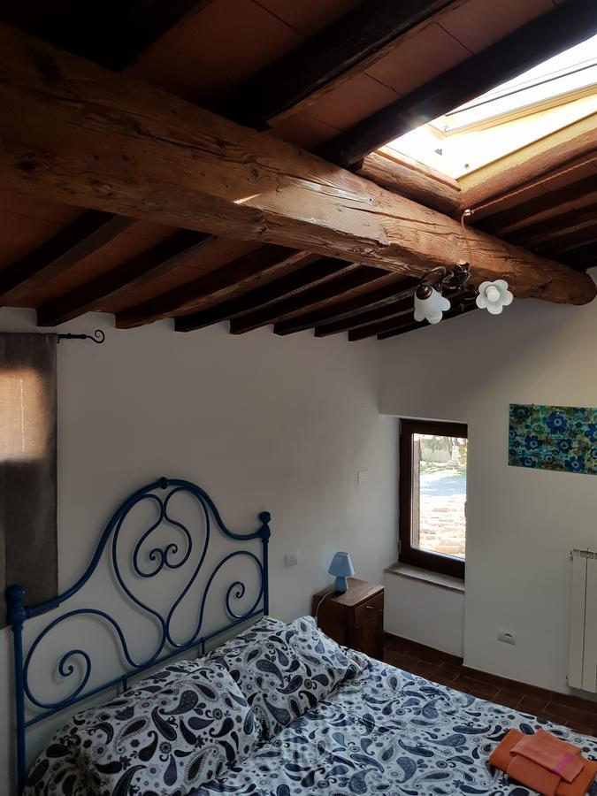 Agriturismo Il Cocco Montalcino Exterior photo